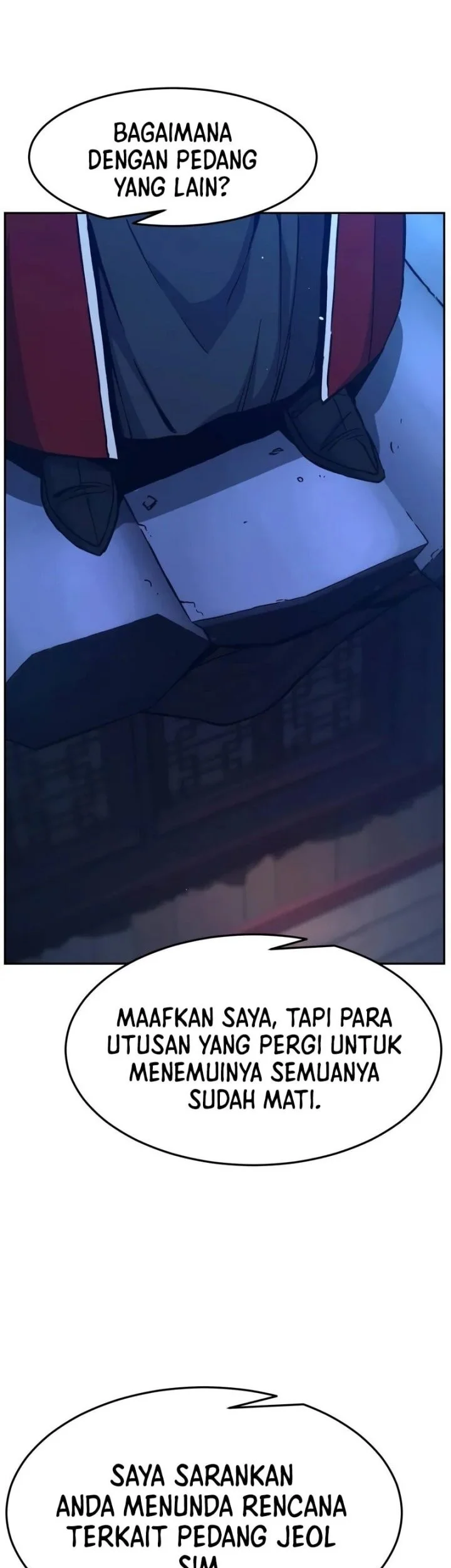 absolute sword sense chapter 159 - Page 62